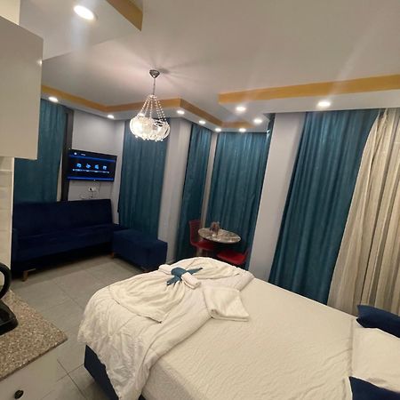 Galata Zade Luxury Boutique Hotel اسطنبول المظهر الخارجي الصورة