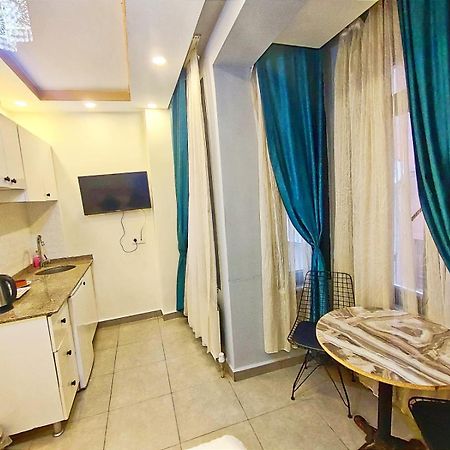 Galata Zade Luxury Boutique Hotel اسطنبول المظهر الخارجي الصورة