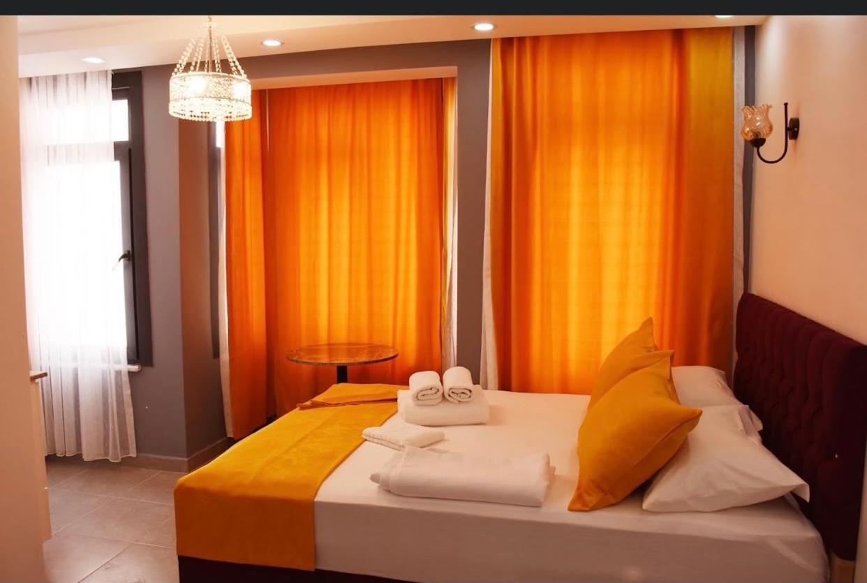 Galata Zade Luxury Boutique Hotel اسطنبول المظهر الخارجي الصورة