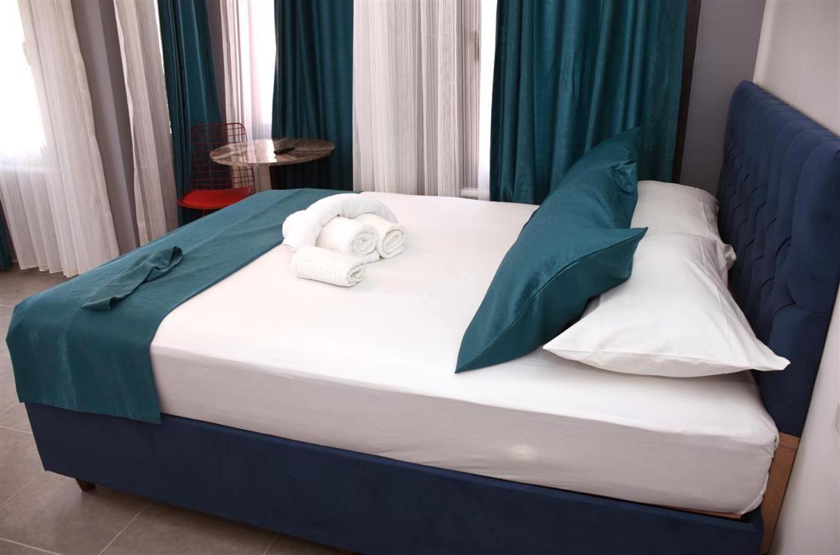 Galata Zade Luxury Boutique Hotel اسطنبول المظهر الخارجي الصورة