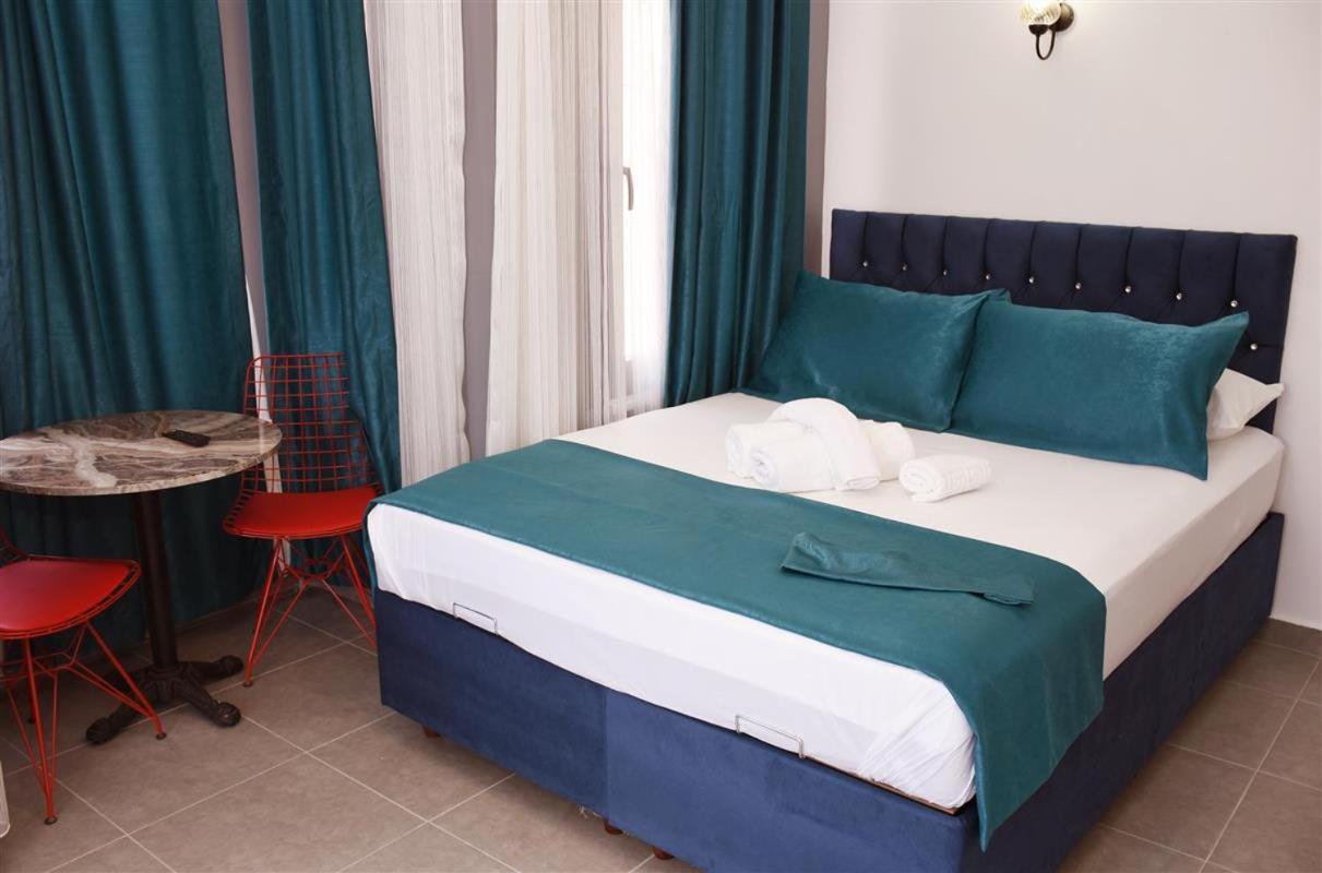 Galata Zade Luxury Boutique Hotel اسطنبول المظهر الخارجي الصورة
