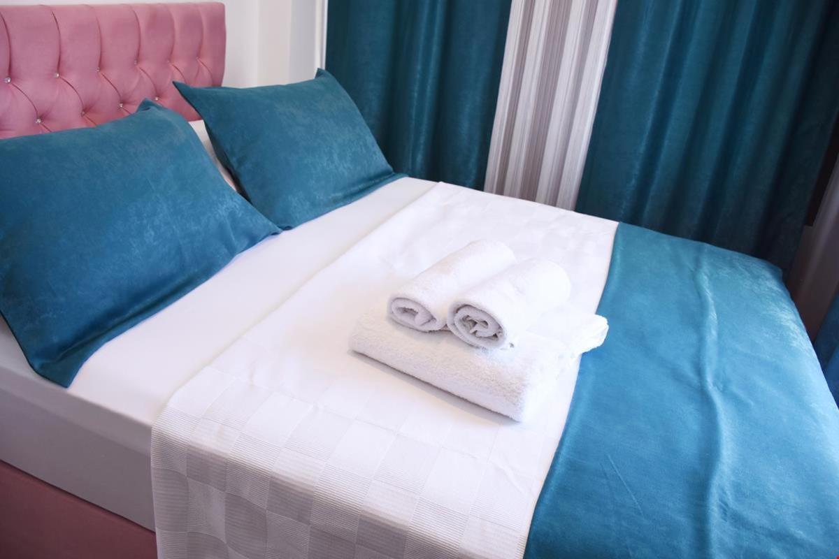 Galata Zade Luxury Boutique Hotel اسطنبول المظهر الخارجي الصورة