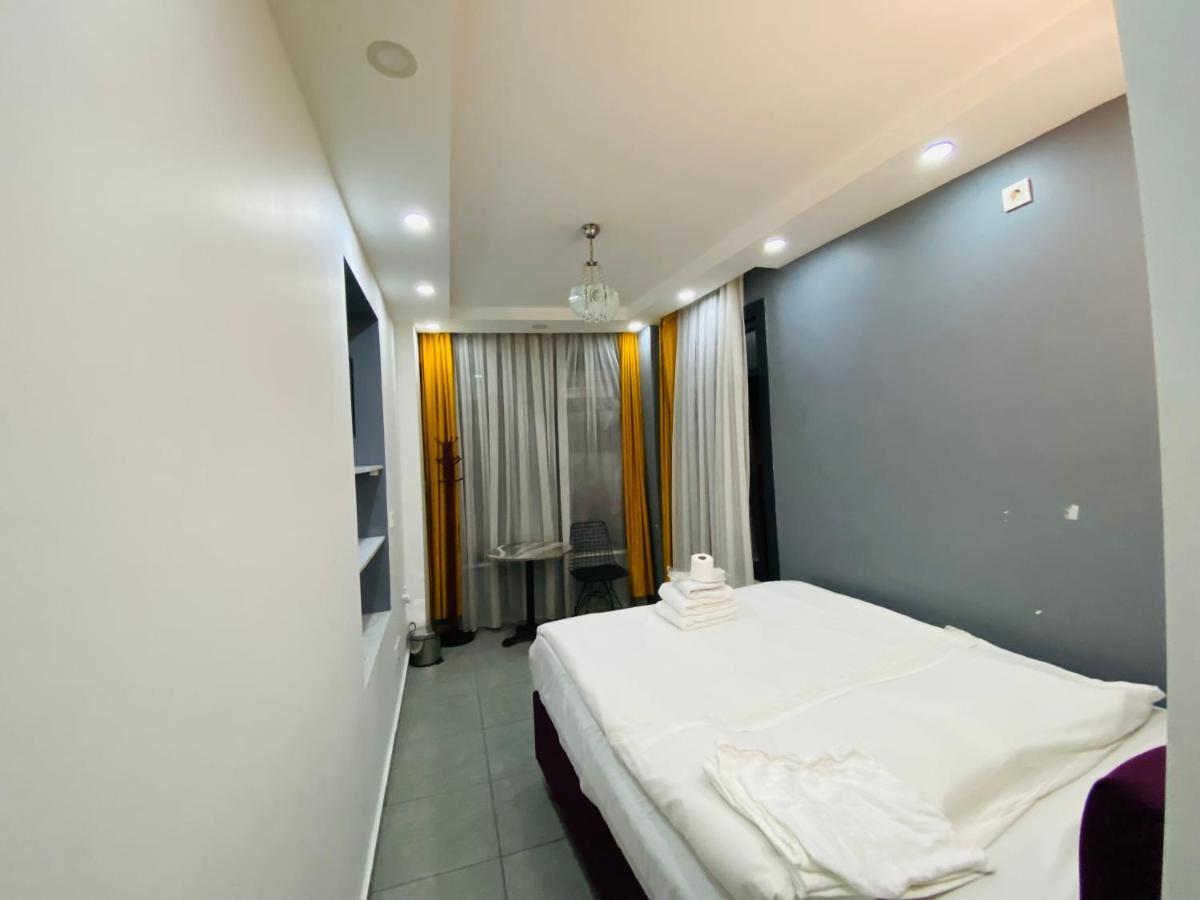 Galata Zade Luxury Boutique Hotel اسطنبول المظهر الخارجي الصورة