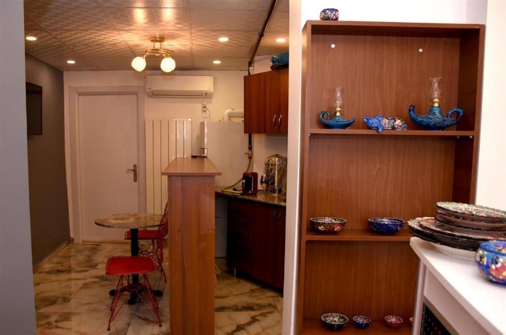 Galata Zade Luxury Boutique Hotel اسطنبول المظهر الخارجي الصورة