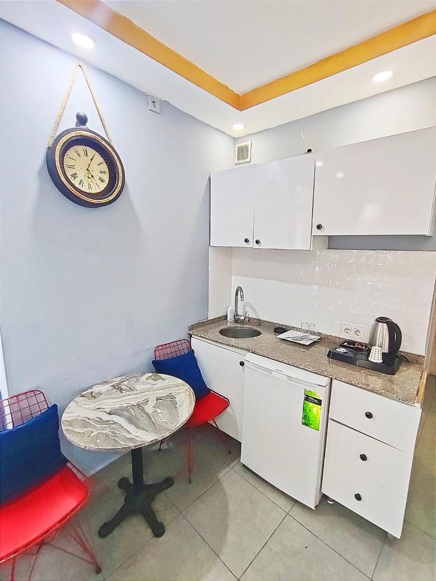 Galata Zade Luxury Boutique Hotel اسطنبول المظهر الخارجي الصورة