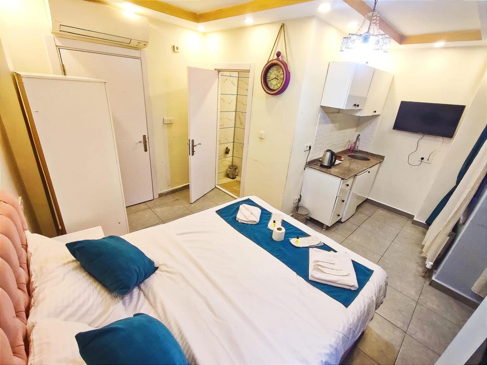 Galata Zade Luxury Boutique Hotel اسطنبول المظهر الخارجي الصورة